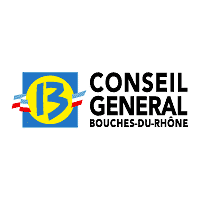 Conseil General des Bouches du Rhone