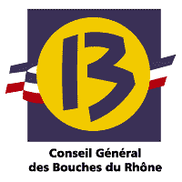 Conseil General des Bouches du Rhone