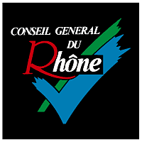 Conseil General du Rhone