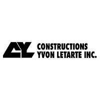 Download Constructions Yvon Letarte