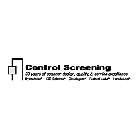 Download Control Screening