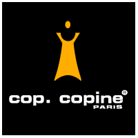 Cop. Copine