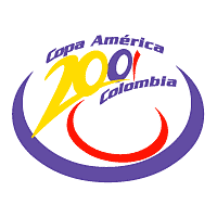 Download Copa America Colombia 2001