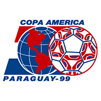 Download Copa America Paraguay 99
