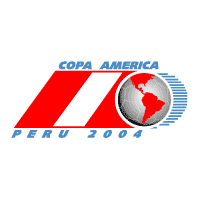 Copa America Peru 2004