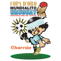 Download Copa D Oro - Mundialito 1980