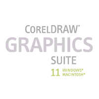 Download CorelDRAW graphics suite 11