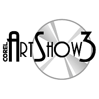 Corel ArtShow3