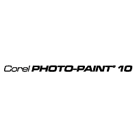Download Corel Photo-Paint 10