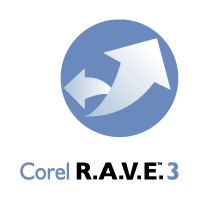 Download Corel R.A.V.E. 3