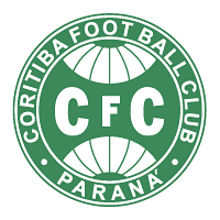 Coritiba Foot Ball Club de Curitiba-PR