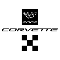 Corvette 2002