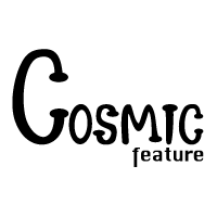 Download Cosmic feature
