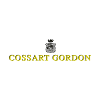 Download Cossart Gordon