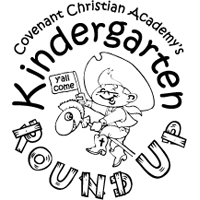 Descargar Covenant Christian Academy Kindergarten Roundup