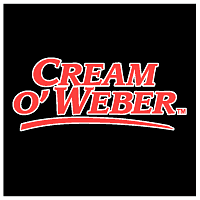 Cream O Weber