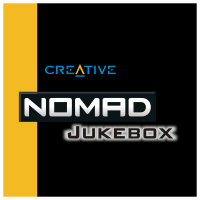 Descargar Creative Nomad Jukebox