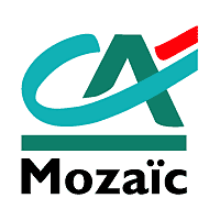 Credit Agricole Mozaic