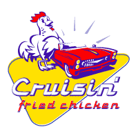 Download Crusin Fried Chicken