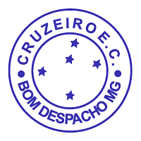 Download Cruzeiro Esporte Clube de Bom Despacho-MG