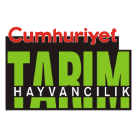 Download Cumhuriyet Tarim ve Hayvancilik