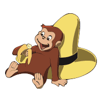 Download Curious George