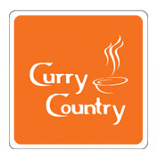 Curry Country