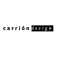 carrion design
