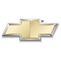 Chevrolet 3D logo (General Motors Corp.)