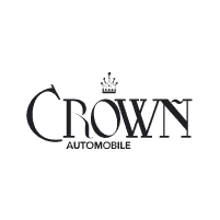 Crown automobile