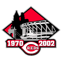 Descargar Cincinnati Reds (MLB Baseball Club)