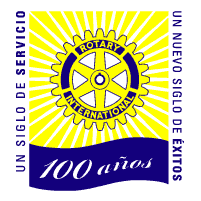 Descargar Club Rotario - 100 a?os 2