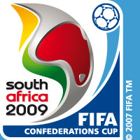 Confederations Cup South Africa 2009