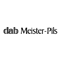 DAB Meister-Pils