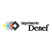DDD Imprimerie Denef