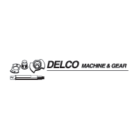 Descargar DELCO Machine & Gear