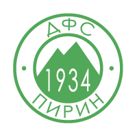 DFC Pirin Blagoevgrad (old logo)