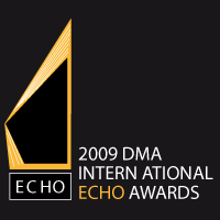 DMA Echo Awards