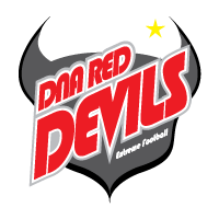 DNA Red Devils - 2