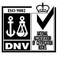 Download DNV National Accreditation of Certification Bodies