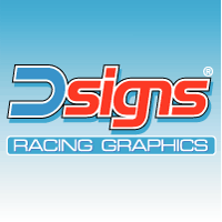 DSigns Racing Graphics