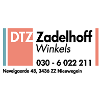 Download DTZ Zadelhoff