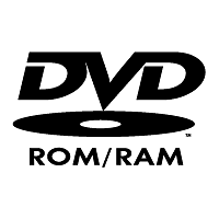 DVD ROM/RAM