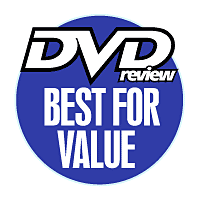 Download DVD review