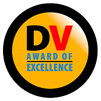 Descargar DV Award of Excellence