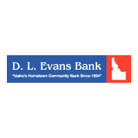 Download D. L. Evans Bank