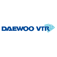 Download Daewoo VTR