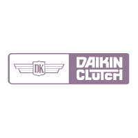 Daikin Clutch