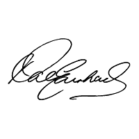 Download Dale Earnhardt Signature