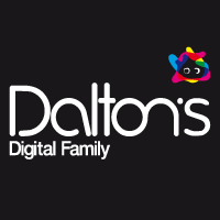 Dalton`s Digital Family